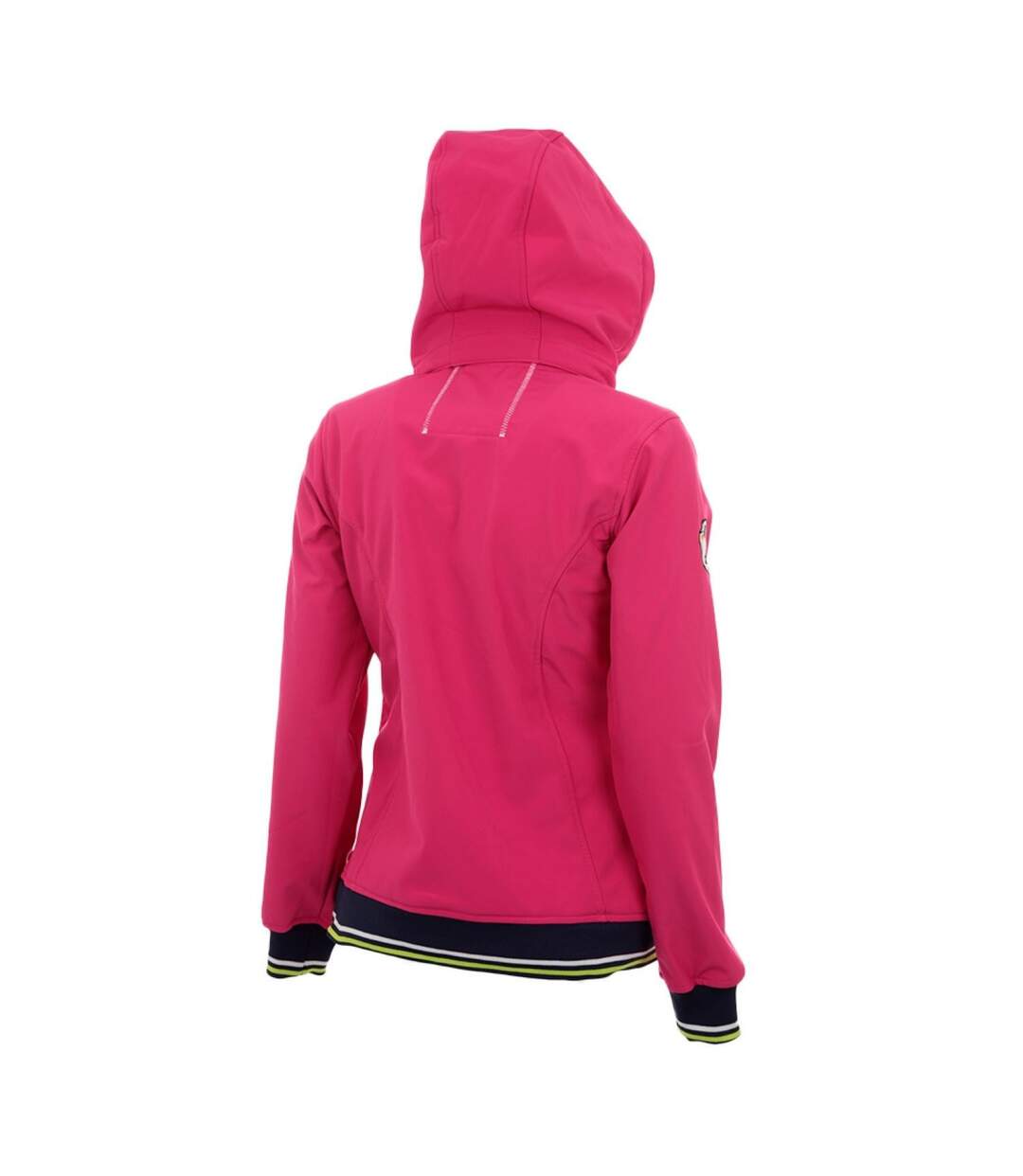 Blouson softshell femme AFILEA-2