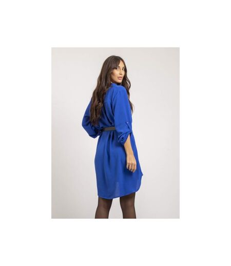 Robe courte ample INAAM - Dona X Lisa