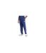 Mens Stanford Joggers Dark Blue White Adidas-1