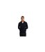 Mens Merino Wool Pullover Navy Ted Baker-1