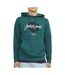Sweat vert homme jack & jones whtiley - l-1