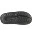 Claquettes Motif/style Logo Femme Noir Joma-4
