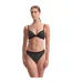 String Motif/style Logo Femme Noir Wolford-1
