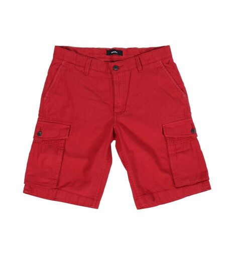 Short rouge homme kaporal 3m81 marco - 29