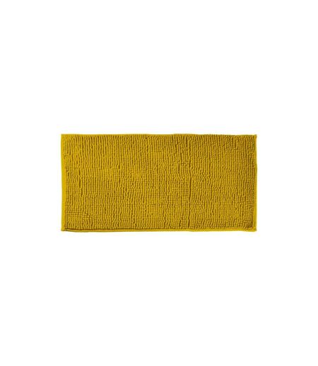 Tapis de Bain Microfibre Sweety 50x120cm Miel