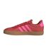 Baskets Vl Court 3.0 Femme Rouge Adidas-3