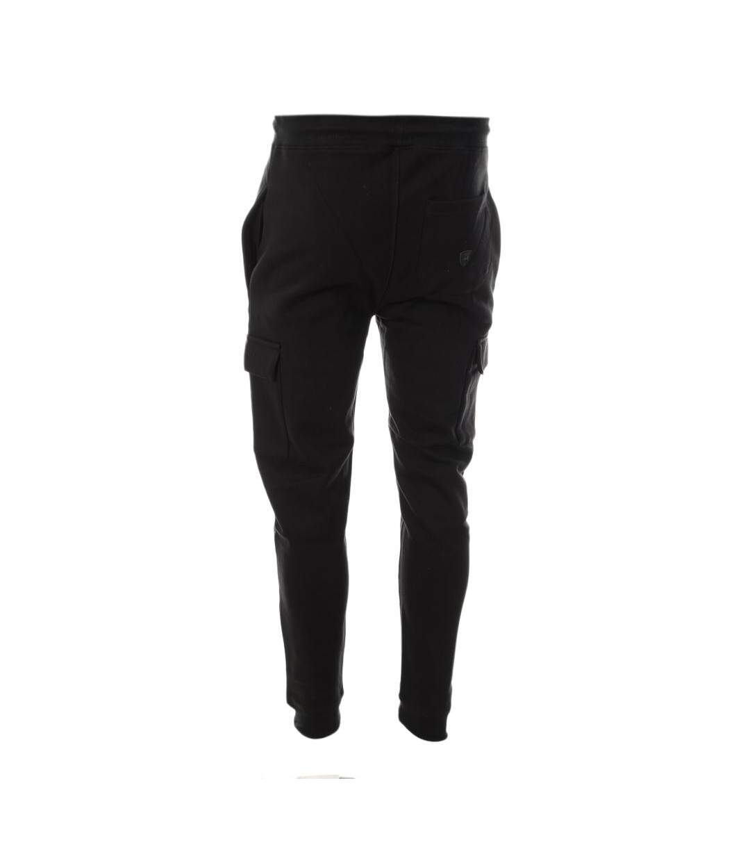 Jogging Noir Homme Redskins TOWN - XL