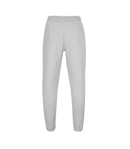Pantalon De Jogging Motif/style Drapeau Homme Gris Clair Tommy Jeans