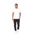 Mens waylon woven cargo pants black Kings Will Dream