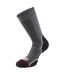 2 Pack Men's Single Layer Trek Socks - Twin Pack-5