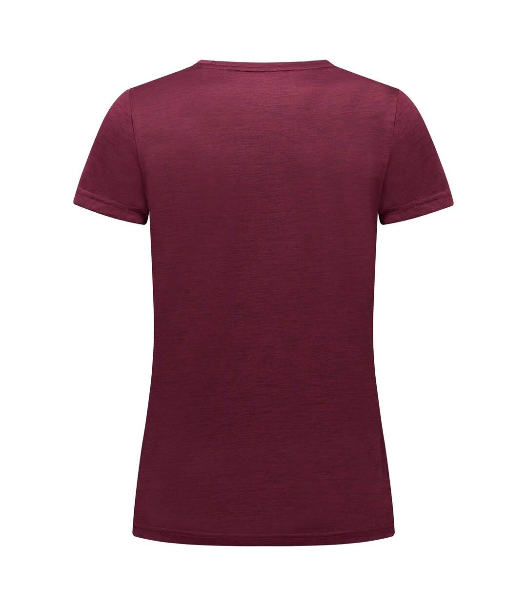 Womens/ladies Josie Gibson Fingal Edition T-shirt Fig Regatta-3