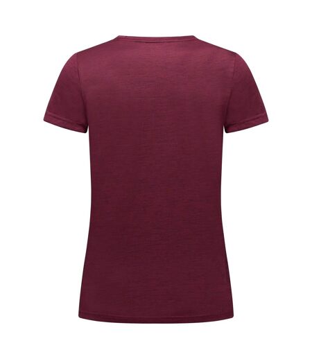 Womens/ladies Josie Gibson Fingal Edition T-shirt Fig Regatta