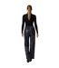 Pantalon Motif/style Uni Femme Noir I Saw It First-3