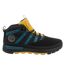 Chaussures De Randonnée Euro Sprint Homme Noir Timberland-2