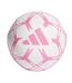 Starlancer Club Patterned Football 4 White Pink Adidas-1