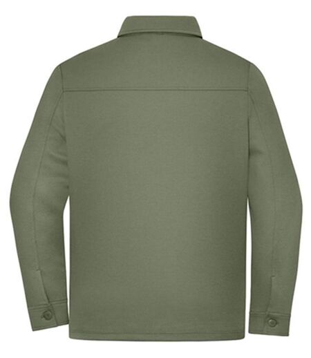 Surchemise - Unisexe - JN1400 - vert olive