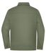 Surchemise - Unisexe - JN1400 - vert olive-2