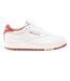 Baskets Club C Femme Blanc Rose Reebok-1