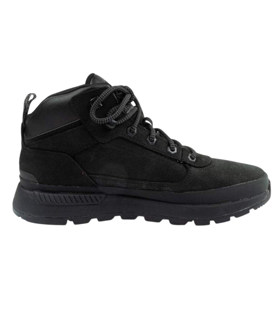 Baskets Field Trekker Homme Noir Timberland-3