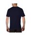 Gildan Premium - T-shirt à col V - Homme (Bleu marine) - UTBC3483