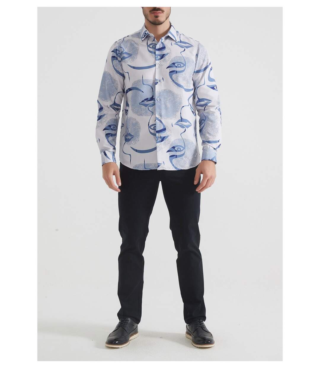 Chemise-3