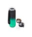 Gourde Adulte 1000 Ml Noir Vert Meteor-4