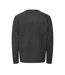 Pull gris foncé homme only & sons thomas-2