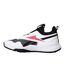 Womens/ladies Xt Sprinter Trainers White Black Reebok-2