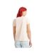 T-shirt The Perfect Femme Rose Blush Levis-3