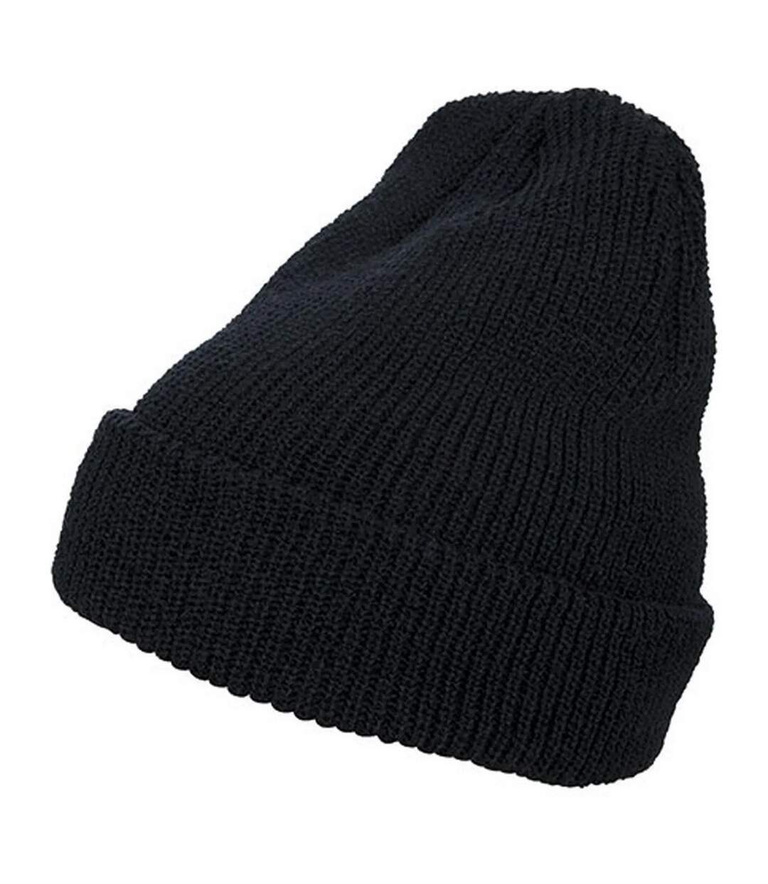 Bonnet Yp Classics Noir Flexfit-2