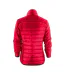 Veste Softshell Expedition Femme Rouge Printer-2