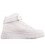 Bottines Draydon Femme Blanc Kappa-4