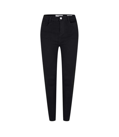 Jegging Femme Noir Firetrap