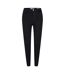 Jegging Femme Noir Firetrap-1