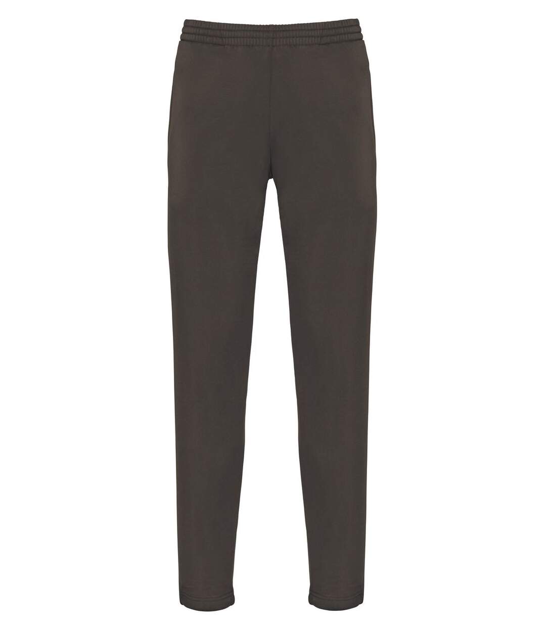 Pantalon de survêtement sport - PA189 - gris foncé