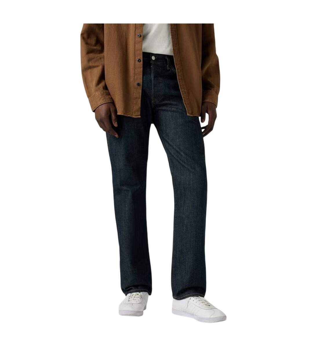 Jean Original Homme Marlon Levis-4