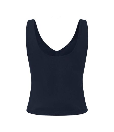 Débardeur Femme Bleu LA Gear