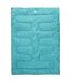 Trespass Catnap 3 Season Double Sleeping Bag (Jade) (One Size) - UTTP2891