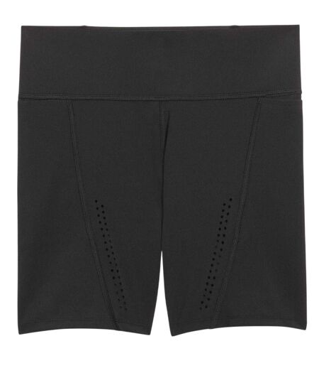 Womens/ladies X Represent Short Tights  Black Puma