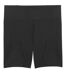 Womens/ladies X Represent Short Tights  Black Puma-1