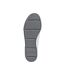 Mens Tourino Leather Trainers White Adidas-4