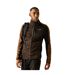 Haut Polaire Oakar Homme Marron Noir Regatta-2