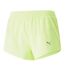 Short Running Jaune Fluo Femme Puma Run Favorite Velocity 3 - L