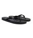 Tongs Motif/style Logo Cole Homme Noir Wrangler-1