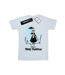 Disney - T-shirt MARY POPPINS ROOFTOP LANDING COLOUR - Femme (Blanc) - UTBI17063-1