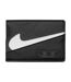 Porte-cartes Icon Air Max Taille Unique Noir Nike-1