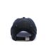 Casquette noir homme/femme puma prime dad-2