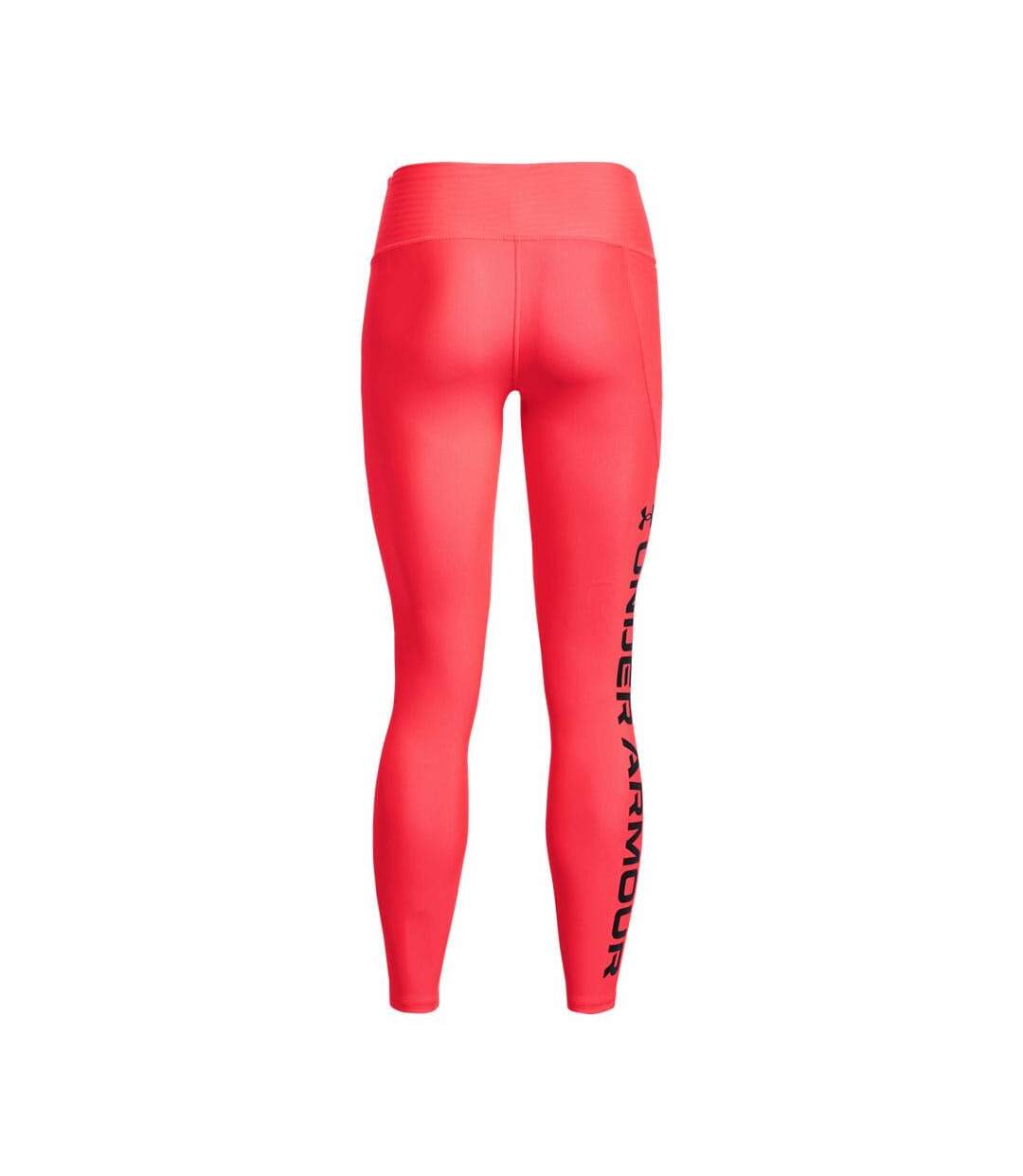 Legging femme rouge Under Armour-2