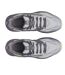 Mens Commit Training Trainers Grey Lime Under Armour-3