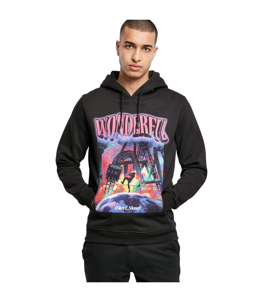 Noir Mister Tee-1